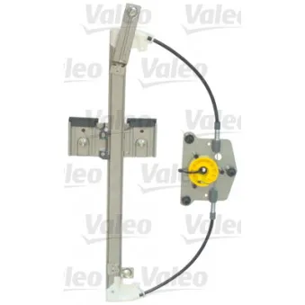 Lève-vitre VALEO 850874