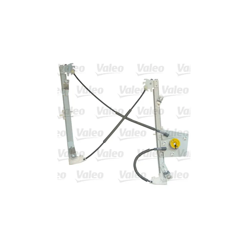 Lève-vitre VALEO 850877