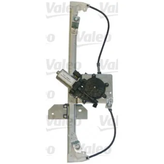Lève-vitre VALEO 850881