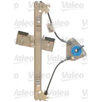 Lève-vitre VALEO 850884
