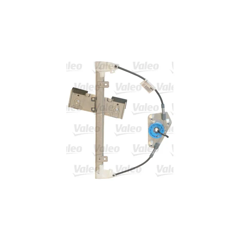 Lève-vitre VALEO 850887