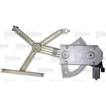 Lève-vitre VALEO 850892