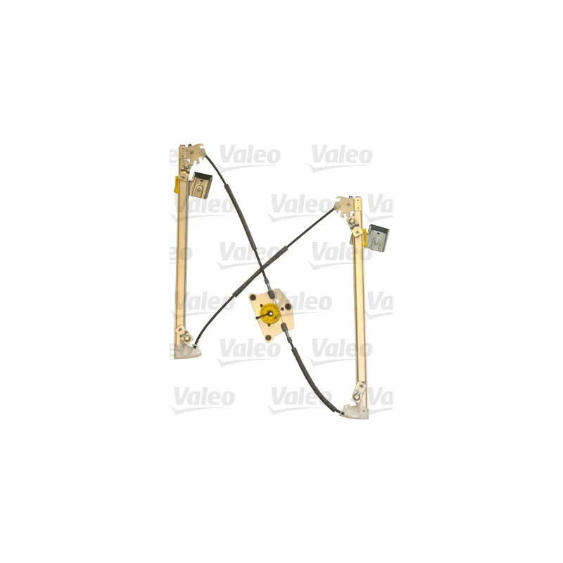 Lève-vitre VALEO 850898
