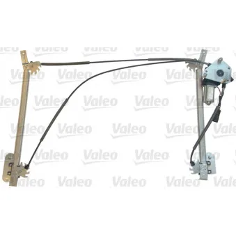 Lève-vitre VALEO 850902
