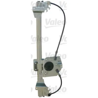 Lève-vitre VALEO 850905