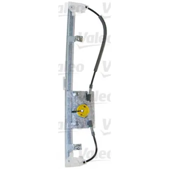 Lève-vitre VALEO 850908