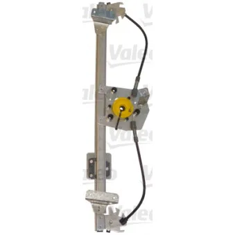 Lève-vitre VALEO 850910