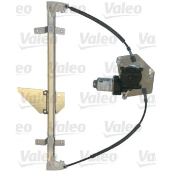Lève-vitre VALEO 850913