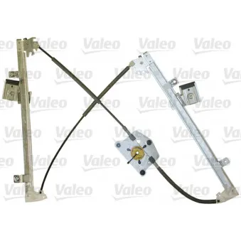 Lève-vitre VALEO 850915