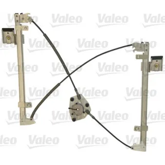 Lève-vitre VALEO 850918