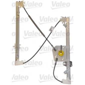 Lève-vitre VALEO 850924