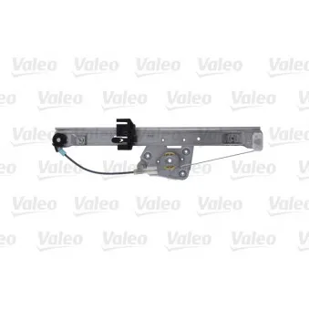 Lève-vitre VALEO 850926