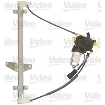 Lève-vitre VALEO 850930