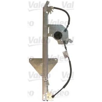 Lève-vitre VALEO 850933