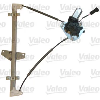 Lève-vitre VALEO 850941