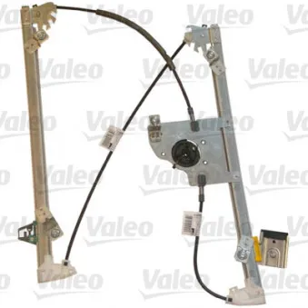 Lève-vitre VALEO 850967