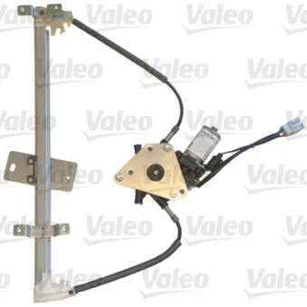 Lève-vitre VALEO 850971