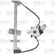 Lève-vitre VALEO 850972 - Visuel 1