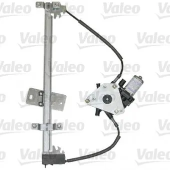 Lève-vitre VALEO 850973