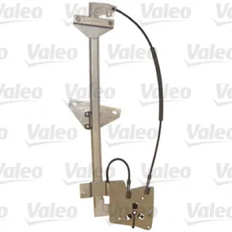 Lève-vitre VALEO 850974