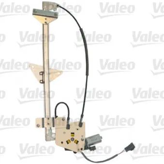 Lève-vitre VALEO 850976