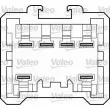 Lève-vitre VALEO 850976 - Visuel 2