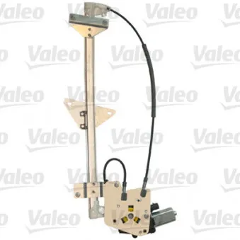 Lève-vitre VALEO 850979