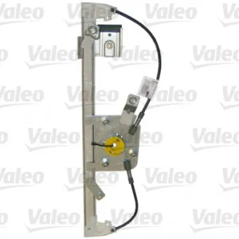 Lève-vitre VALEO 850985
