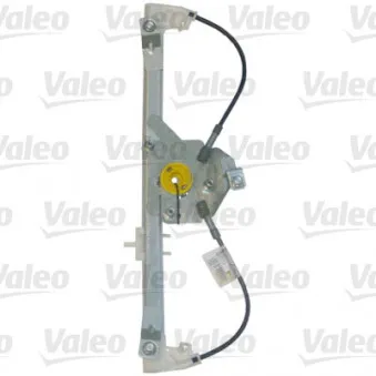 Lève-vitre VALEO 850988