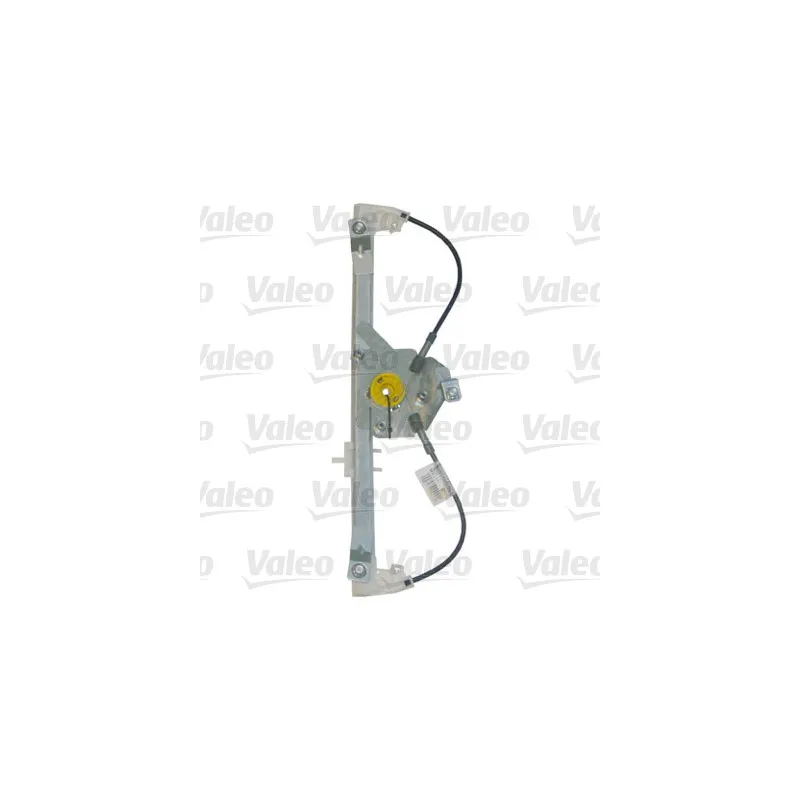 Lève-vitre VALEO 850989
