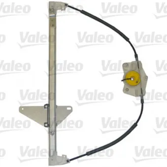 Lève-vitre VALEO 850992