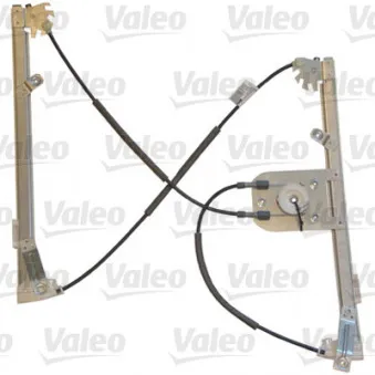 Lève-vitre VALEO 850994