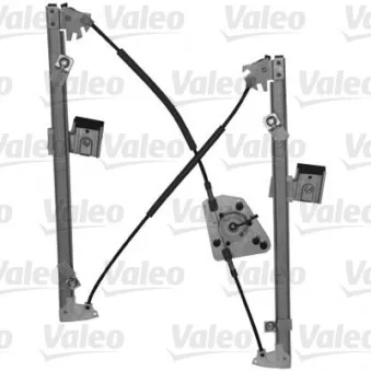 Lève-vitre VALEO 851001
