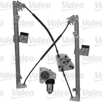 Lève-vitre VALEO 851003