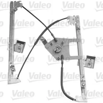 Lève-vitre VALEO 851004