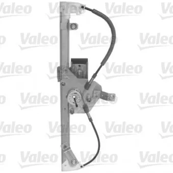 Lève-vitre VALEO 851007