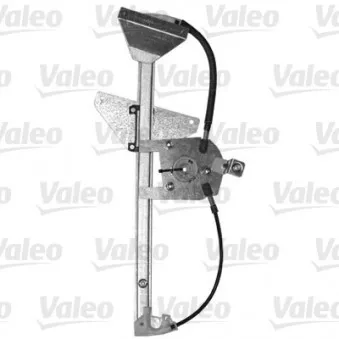 Lève-vitre VALEO 851009