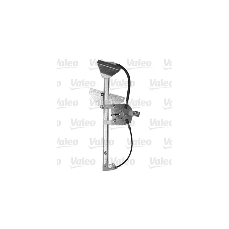 Lève-vitre VALEO 851009