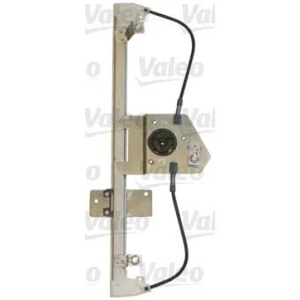 Lève-vitre VALEO 851010