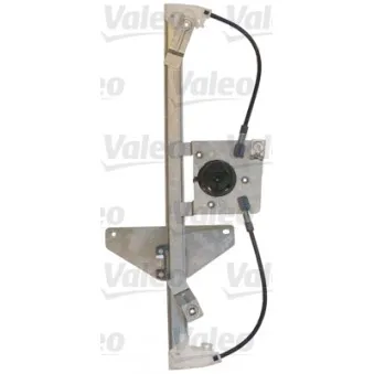 Lève-vitre VALEO 851012