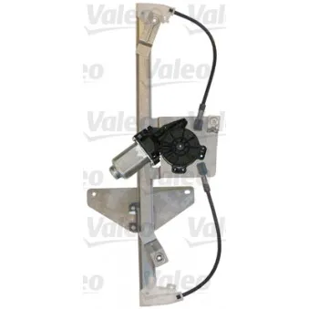 Lève-vitre VALEO 851016