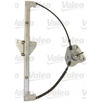 Lève-vitre VALEO 851019
