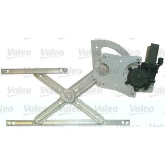 Lève-vitre VALEO 851020