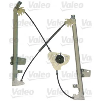 Lève-vitre VALEO 851022