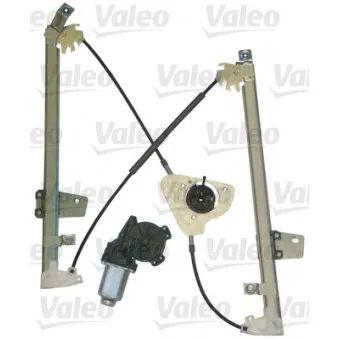 Lève-vitre VALEO 851023