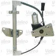 Lève-vitre VALEO 851025 - Visuel 1