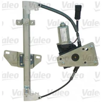 Lève-vitre VALEO 851025