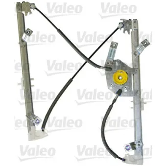Lève-vitre VALEO 851027