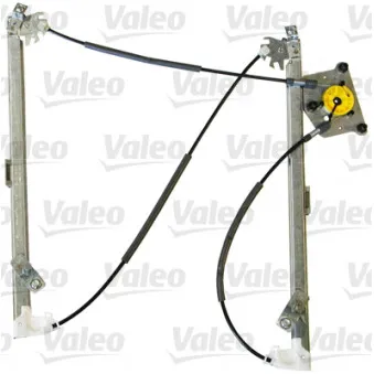 Lève-vitre VALEO 851028