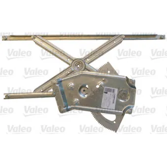 Lève-vitre VALEO 851032
